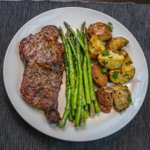 steak side dish